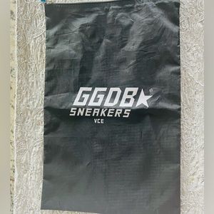 Golden Goose Sneakers dust bag